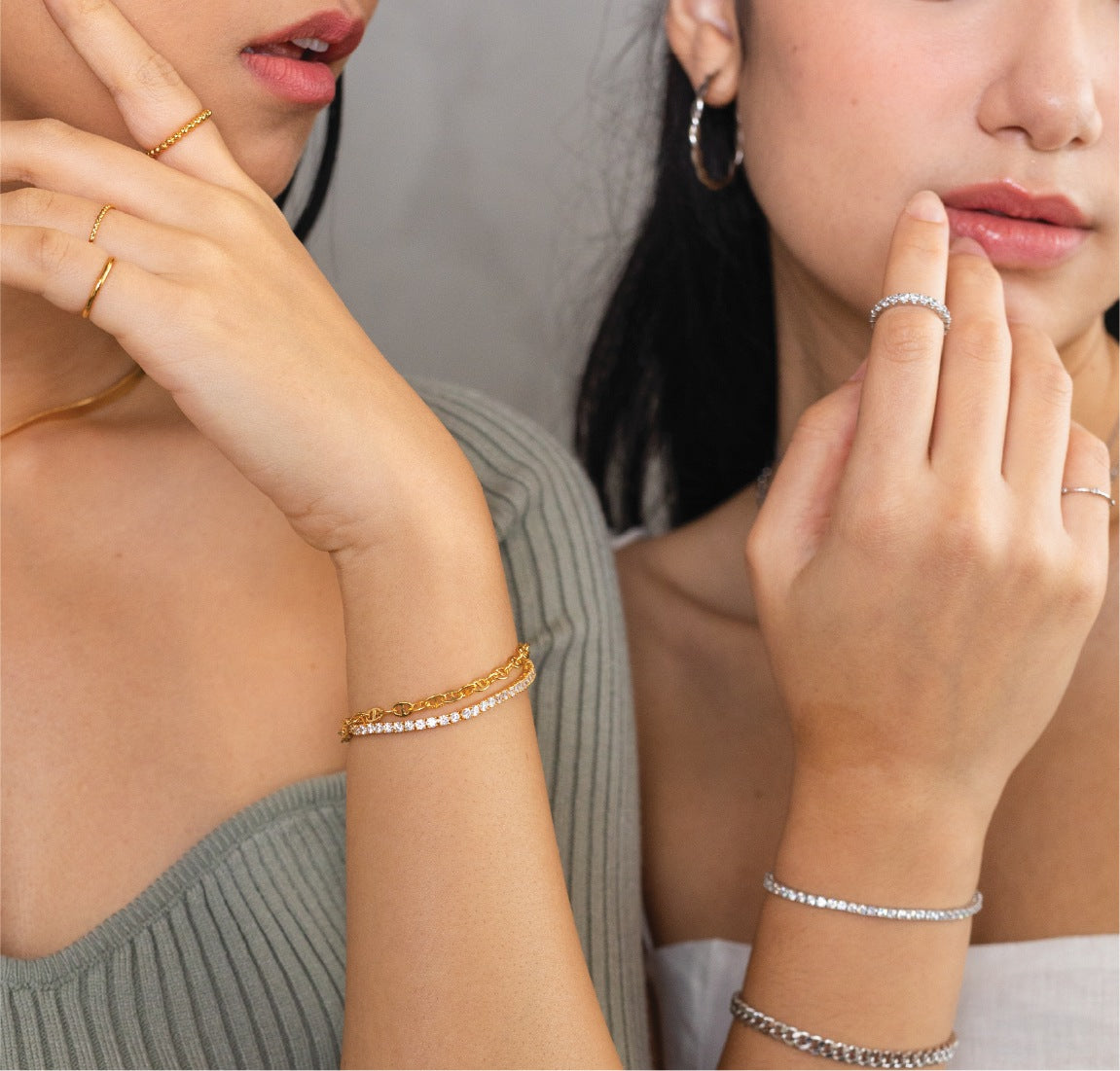 Real Sparkle, Real Stories