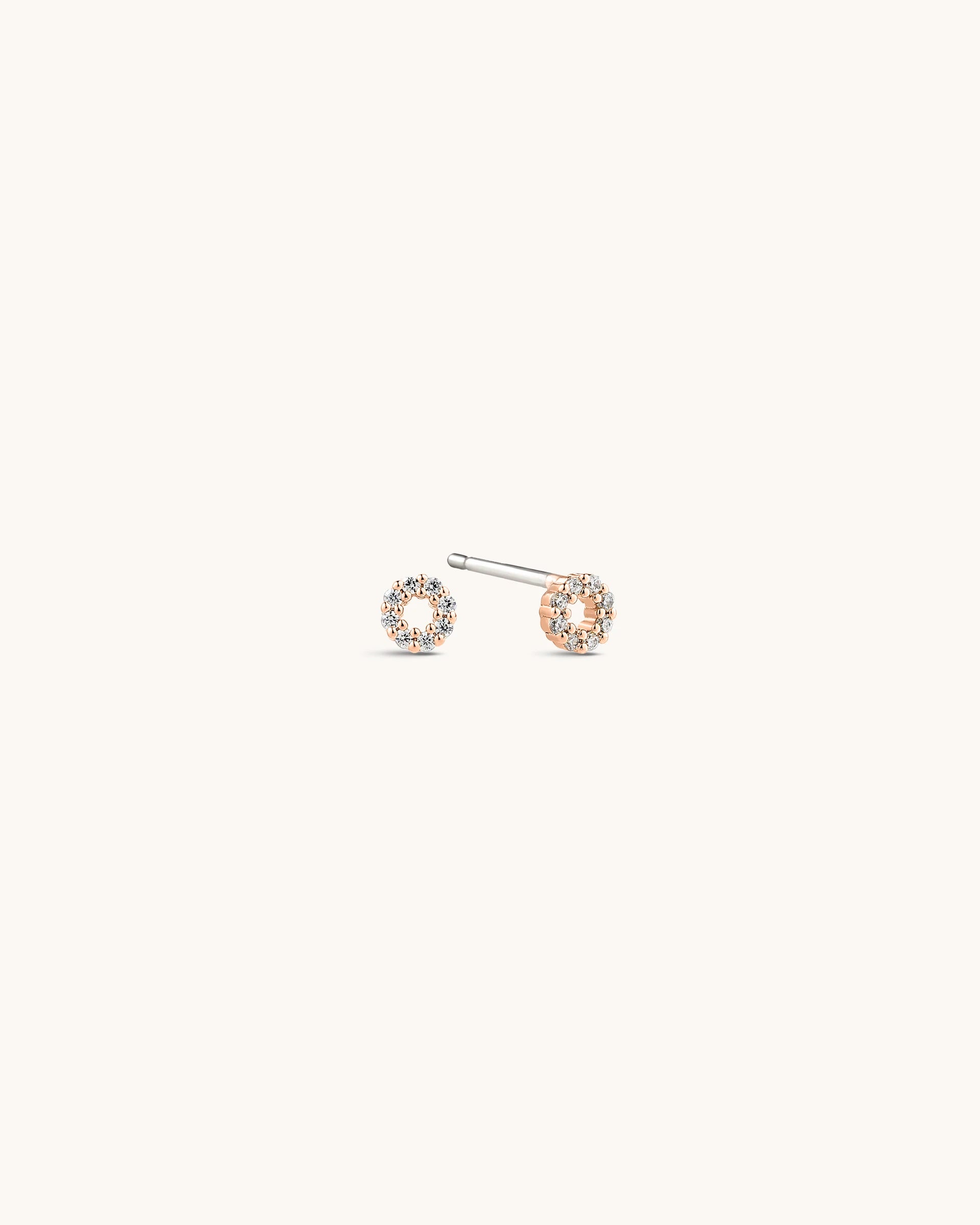 mood:Rose Gold