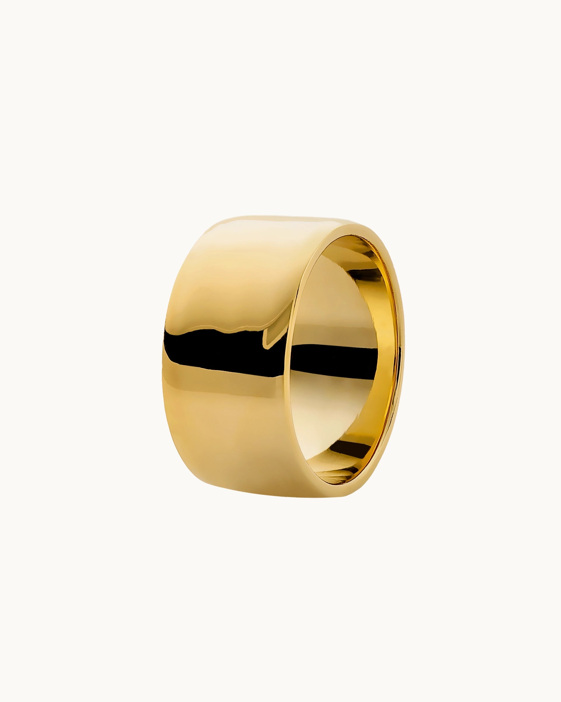 Maddison Ring in Gold
