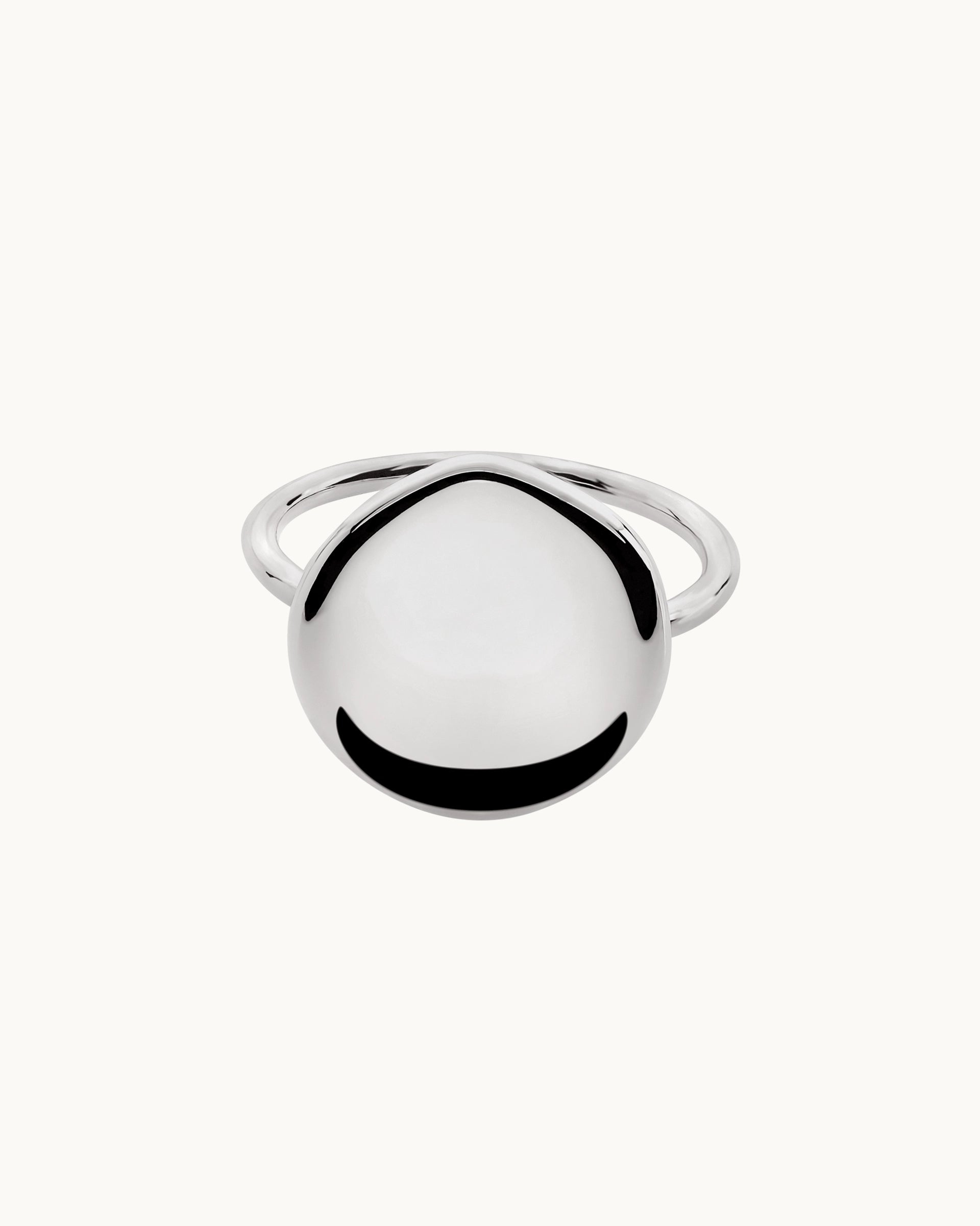 Harper Ring in Silver