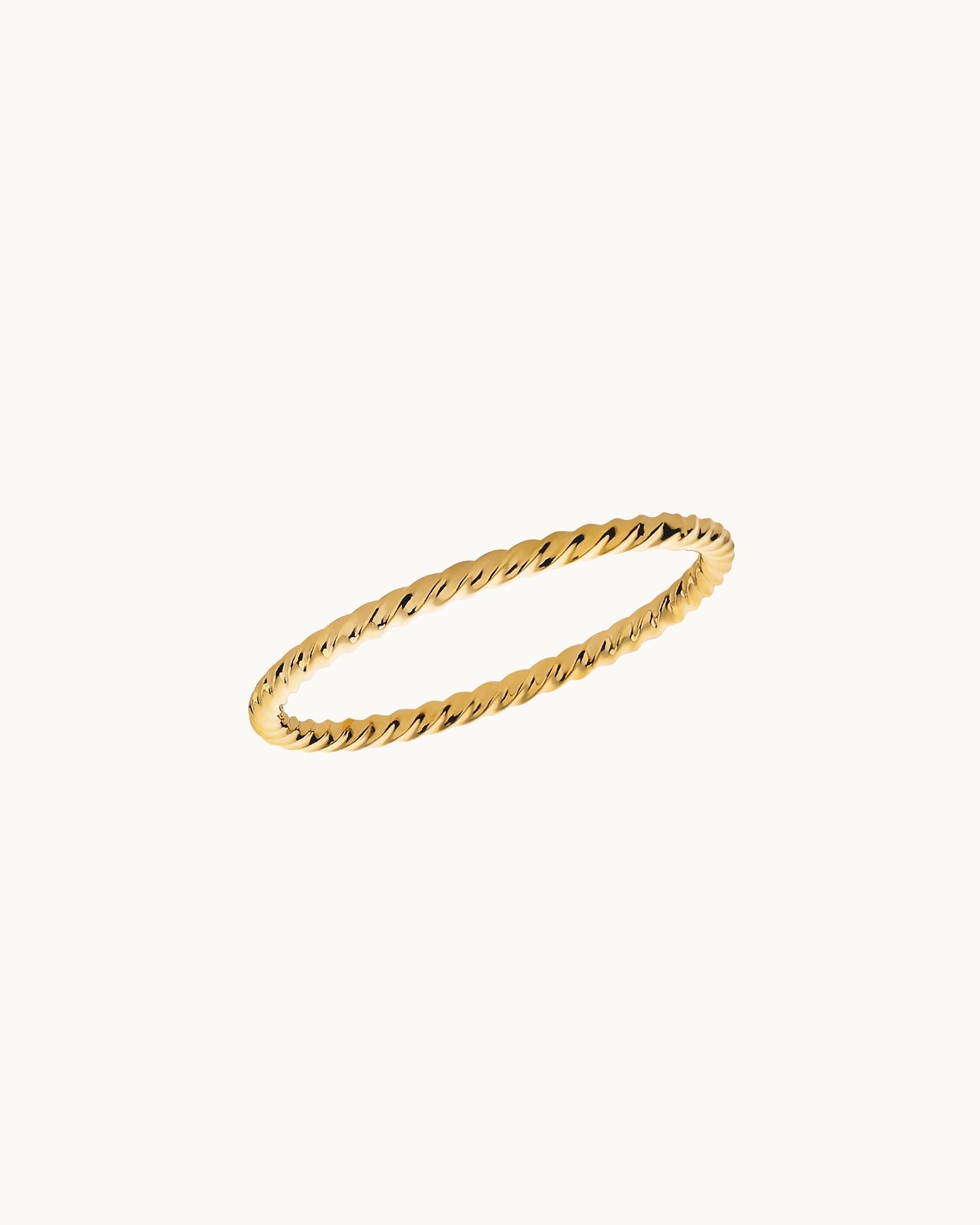 Kiley Ring in Gold
