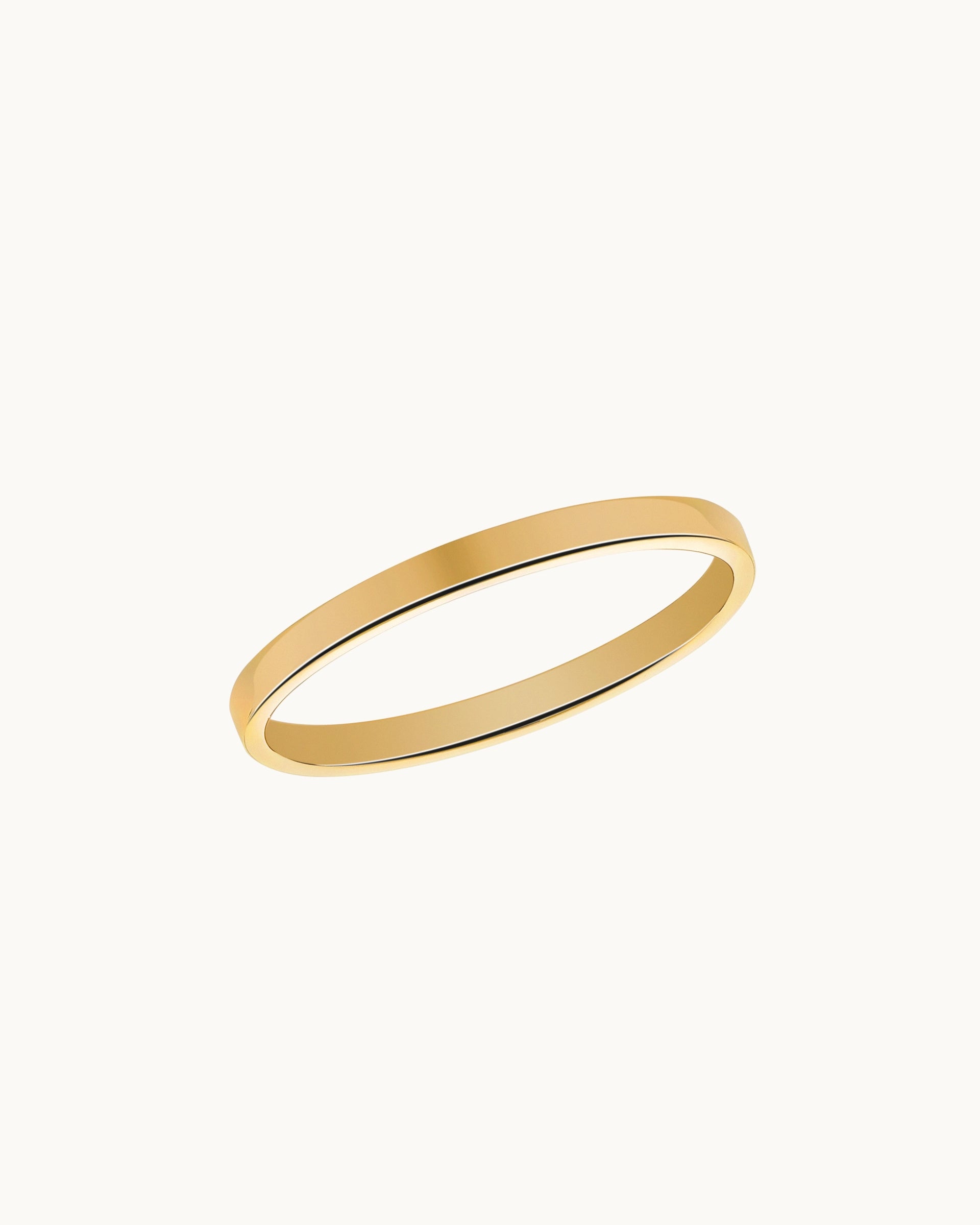 Jane Ring in Gold