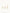 Flatback Posts in Gold - 4mm (Pair)